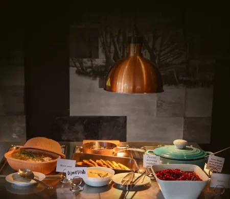 toraica-buffet